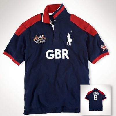 wholesale Ralph Lauren Men polo shirts No. 952